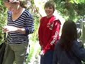 Flip Video: Thurston Lava Tube Walk