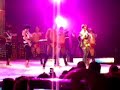 Kylie X tour Lyon Nu-di-Ty -Marco da silva