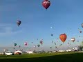 metz balloon 2007
