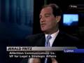 The Communicators: Jerald Fritz, Allbritton Communications