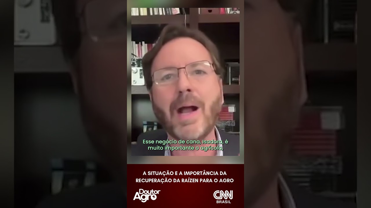 A Situação e a Importância da Recuperação da Raízen para o Agro