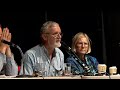 Rick Arnold NDP SPP Forum Pt2