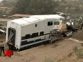 NTSB Hunts Details in Deadly Train Collision NTSB Hunts Details in Deadly Train Collision