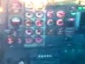 aprox runway 11 apto mty