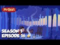 Mr Bean the Animated Series - Homeless