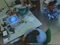 Webcam in ufficio Webcam in ufficio