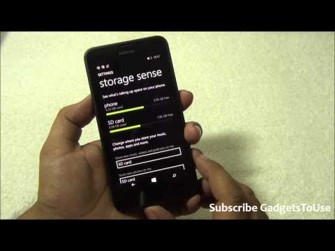 how to move facebook from phone to sd card