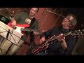 TONY O'MALLEY - 'To Know You is to Love You' - 606 Club.