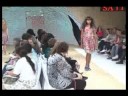 Sativa - Desfile da coleção primavera verão 2009