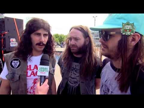 Urban Crafts TV: KPM 2013