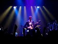 Babyshambles - Albion (Live at Barcelona)