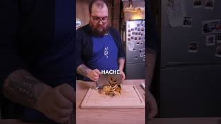 LES ONIGIRI  SENTENCED TO BE A HERO