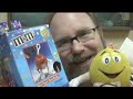 M&M Guys Rare Collectibles , Toys, Phones, Clocks reviewed by Mike Mozart JeepersMedia Jeepers Media Michael M and M guy