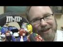 M&M Guys Rare Collectibles , Toys, Phones, Clocks reviewed by Mike Mozart JeepersMedia Jeepers Media Michael M and M guy