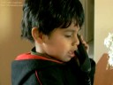 sebas hablando x tel con la tia