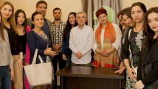 PR դպրոցը հայտարարում է 2016 թ.-ի 2-րդ հոսքի ընդունելություն