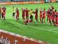 Feest na FCTwente - Stade Rennais