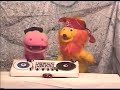 Hobie Hippo & Larney perform FRIENDS by Whodini
