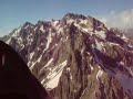 YGC in the French Alps YGC in the French Alps