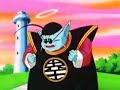 Goku super sayian 3