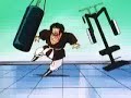 Goku super sayian 3