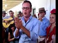 HERMANDAD DEL ROCIO DE SEVILLA 2007 - CASA DEL HERMANO MAYOR
