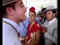 HERMANDAD DEL ROCIO DE SEVILLA 2007 - CASA DEL HERMANO MAYOR