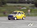 Kjs Dni Tyskie 2008 - III runda SMT  Darek Salecki w EVO