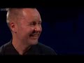 Jeff Back in concert with Nigel Kennedy at a BBC Prom Jeff Back in concert with Nigel Kennedy at a BBC Prom