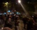 HISTORICO CACEROLAZO EN LA RIOJA. JORGE RODRIGUEZ