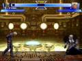GF202020 MUGEN: Krizalid 2001 [me] Vs. K' (KaKu and gogo)