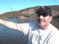 "Time To Fish!" - Winter Bass
