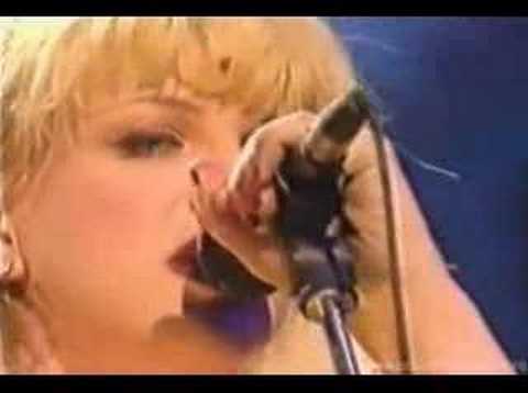 hole - Hole Live Video.