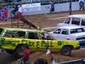 Monster Truck Winternationals and Thrill Show
