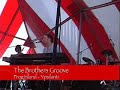 This clips host and iterview with John Scofield at the Ark in Ann Arbor, Michigan, Vinx doing 