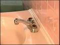 How to repair a leaky faucet