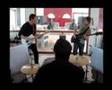 Hungover Stuntmen Studio Jam