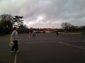 tennis training 5 - forum.goch.co.uk