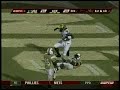 Matt Grothe TD Pass to Cedric Hill #1 vs. UCF