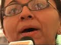 clip da tenda dos mártires