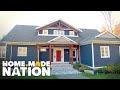 Couple Finds Dream Waterfront Home 40 Years Later | Lakefront Luxury | Home.Made.Nation