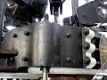 De Cruquius steam pumping museum, Holland