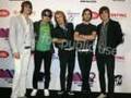 The Click Five Jenny