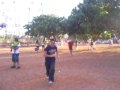 chegada no parque! (Universal Park , 2007)
