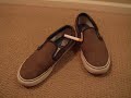 re: favorite shoes
