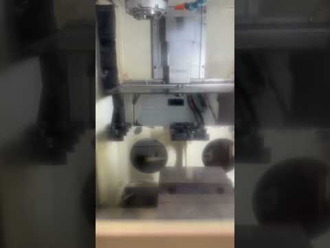 2017 TRAK (SOUTHWESTERN INDUSTRIES) 2OP Vertical Machining Centers | GMT (1)