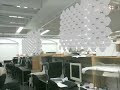 living architecture acoustic wall