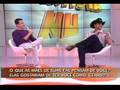 videos de Cantor Latino no Programa O Melhor do Brasil - Parte 08