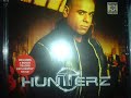 Aaja Meri Jaan * Hunterz * The Masterpiece * (2008)