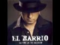 el barrio orgullo